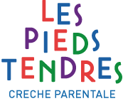 Crèche parentale Les Pieds Tendres, Paris 12ème