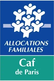 logo caf